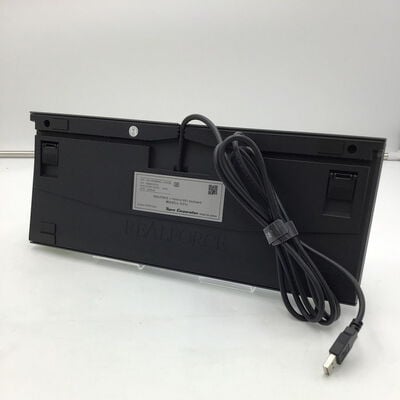 【白山FM松任店】中古  Topre 東プレ X1UCS1 GX1 Keyboard 獅白ぼたん モデル（日本語配列） 3480041374 