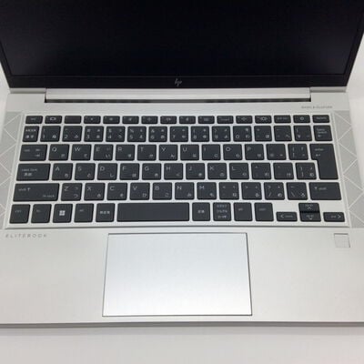 【浜松店】中古  HP EliteBook 830 G8 MSO (Intel Core i5 1145G7 2.6GHz/16GB/SSD256GB/-/オンボード/13.3/1920x1080/Wi-Fi/WEBCAM/W11P/Microsoft Office Home and Business 2024) 190054 