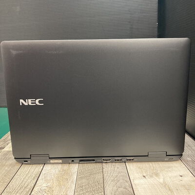 【広島店】中古  NEC VKT10 (INTEL Core i5 10210Y 1.0GHz/8GB/SSD256GB/-/オンボード/12.5/1920x1080/Wi-Fi/WEBCAM/W11H64) 179608 