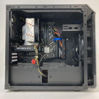 【神戸・三宮店】中古  GALLERIA RM7C-R46(i7 14700F/16GB/SSD500GB/RTX4060/W11H) 3430005862 