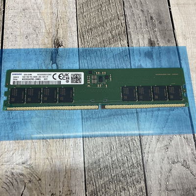 【広島店】中古  PC5-44800 16GB デスクトップ用 149153 