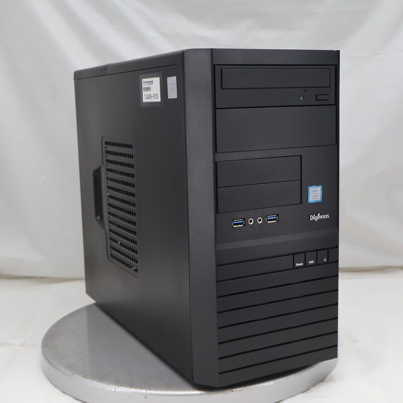 THIRDWAVEの中古デスクトップパソコン一覧（166件）｜パソコン（PC