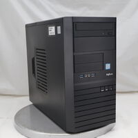 中古  THIRDWAVE Magnate EM041(Intel Core i7 8700/16GB DDR4 (PC4)/SSD525GB/DVDマルチ/オンボード/W11H64 MAR) 201467 