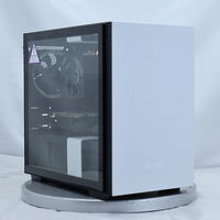 中古  NonBrand OriginalPC(AMD Ryzen 7 3700X/16GB DDR4 (PC4)/SSD500GB/なし/NVIDIA GeForce RTX 2070 8GB/W11H64 MAR) 204532 