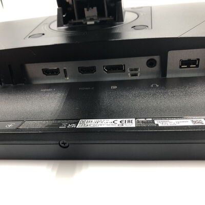 【水戸赤塚店】中古  各社 24インチワイドゲーミングモニタ （フルHD 1920x1080 240Hz） 153925 