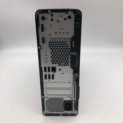 【大分店】中古  HP Pro SFF 400　G9(i5 13500/8GB/SSD256GB/W11P) 4860001090 