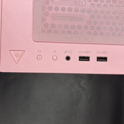 【熊本浜線店】中古  自作デスクトップPC(i7 11700/32GB/SSD1TB/RTX3060 12GB/W11H) 5370000771 