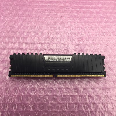 【佐賀南部バイパス店】中古  PC4-21300 8GB デスクトップ用(DDR4-2666) 126165 
