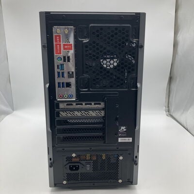 【神戸・三宮店】中古  THIRDWAVE GALLERIA RM7R-97XT (Ryzen 7 5700X/16GB/SSD500GB/RX9070XT/W11H) 3430006438 