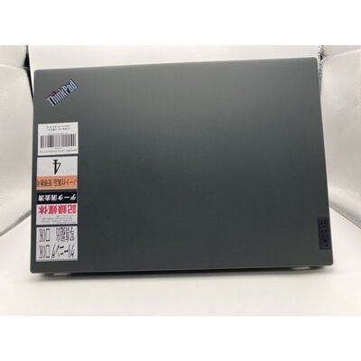 【仙台店】中古  Lenovo ThinkPad X13 Gen 2 (Core i5-1135G7/8GB/SSD 256GB/-/-/WLAN/13.3UWXGA/W11P/-) 3240010461 