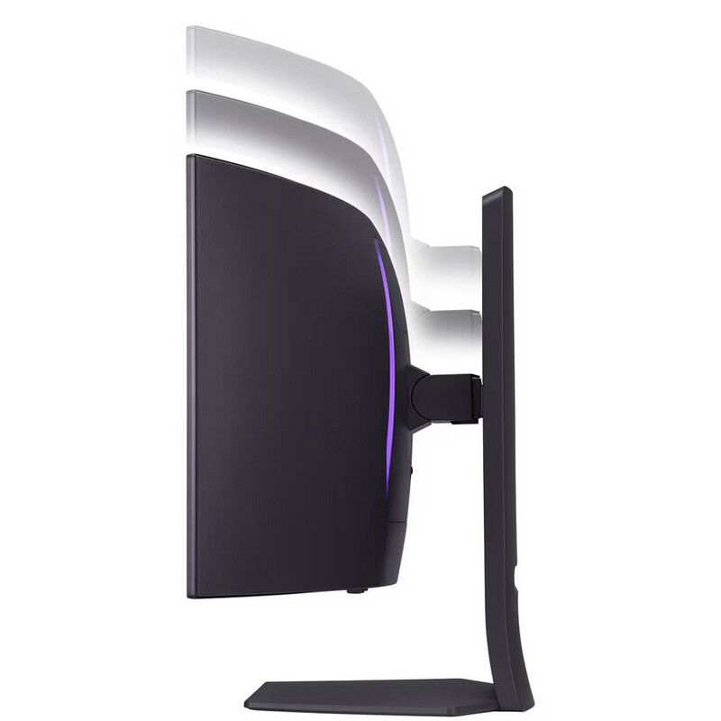 LGエレクトロニクス UltraGear 34GS95QE-B (33.9インチウルトラワイド