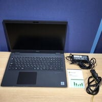 中古  DELL Latitude 3510 (INTEL Core i5 10310U 1.7GHz/16GB/SSD512GB/-/オンボード/15.6/1920x1080/Wi-Fi/WEBCAM/W11P64/MicrosoftOffice H&B 2024付) 183168 
