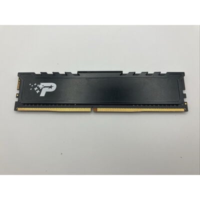 【仙台店】中古  PATRIOT PSP44G240081H1(DDR4 PC4-19200 4GB) 3240009995 
