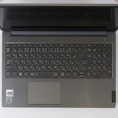 【通販センター】中古  Lenovo ThinkBook 15-IIL 20SM000MJP(Intel Core i3 1005G1/8GB DDR4 (PC4)/SSD256GB/なし/オンボード/15.6/1920x1080/Wi-Fi/W11H64 MAR) 199525 