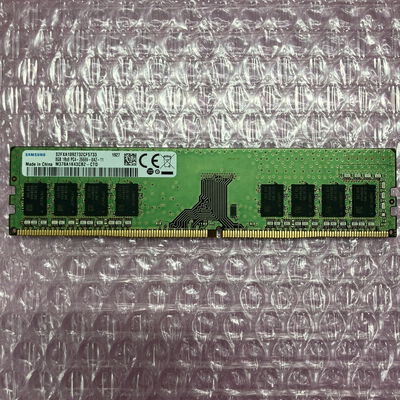【町田店】中古  PC4-21300 8GB デスクトップ用_ 184888 