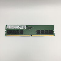 中古  PC5-38400 16GB デスクトップ用 149151 