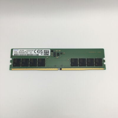 【秋葉原本店】中古  PC5-38400 16GB デスクトップ用 149151 