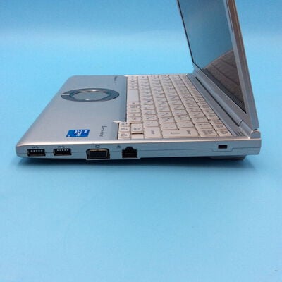 【秋葉原本店】中古  Panasonic_Lets_note_CF-SV1RDEVS(Core_i5-1145G7/8GB/SSD256GB/W10P) 3410014137 