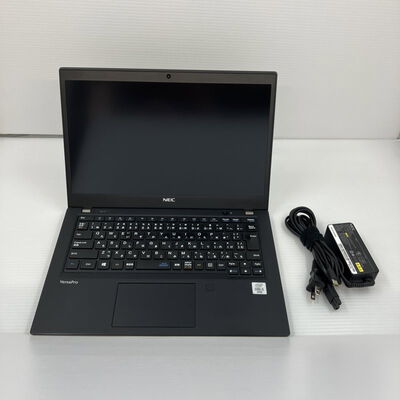【秋葉原本店】中古  NEC_VersaPro_VKM17B-7(i5-10310U/8GB/SSD256GB/W11P) 3410016910 