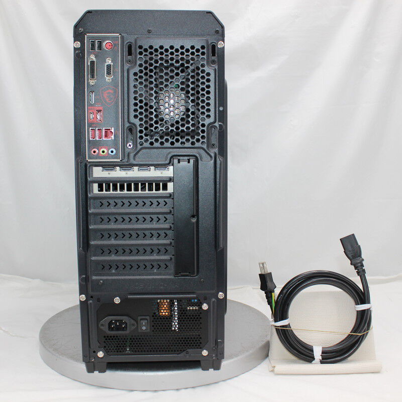 中古 Original PC(Intel Core i5 9400F/32GB DDR4 (PC4)/SSD500GB/DVD