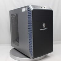 中古  THIRDWAVE GALLERIA RM5C-R46T 187687 