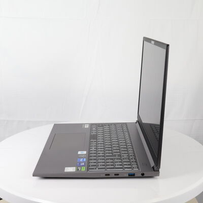 【通販センター】中古  THIRDWAVE GALLERIA XL7C-R45-6(Intel Core Ultra 7 155H/32GB DDR5 (PC5)/SSD2TB/なし/NVIDIA GeForce RTX 4050 6GB Laptop GPU/16/2560x1600/Wi-Fi/W11H64 MAR) 200851 