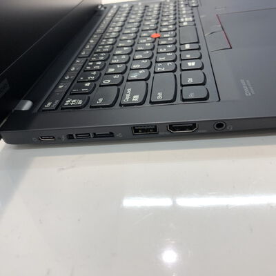 【姫路店】中古  Lenovo ThinkPad X13 Gen 1 (INTEL Core i5 10210U 1.6GHz/8GB/SSD256GB/-/オンボード/13.3/1920x1080/Wi-Fi/WEBCAM/W11H64) 178715 
