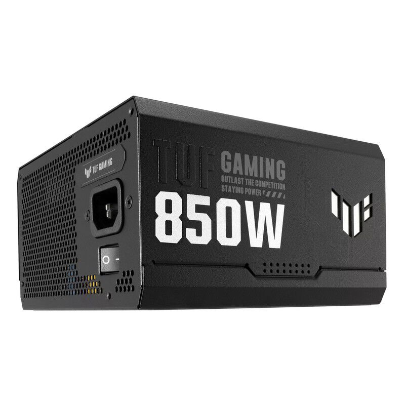ASUS TUF-GAMING-850G (850W) ｜ パソコン通販のドスパラ【公式】
