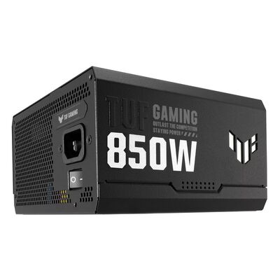 ASUS  TUF-GAMING-850G (850W) 