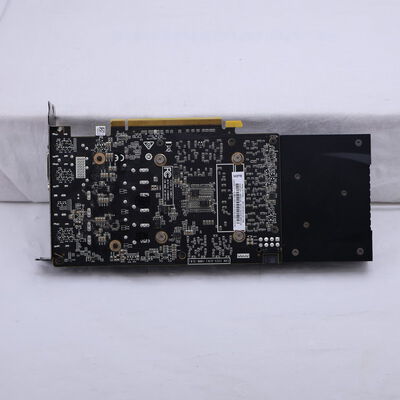 【通販センター】中古  ZOTAC ZT-P10610D-10B (GTX1060 3G) 190454 