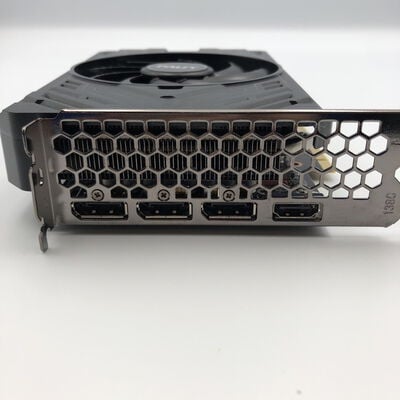 【甲府飯田店】中古  Palit NE6406T019P1-1060F (RTX4060Ti 8GB) 158557 
