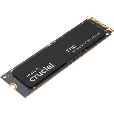 Crucial  T710 CT1000T710SSD8-JP (M.2 2280 1TB) 