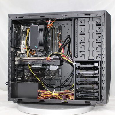 【大分店】中古  THIRDWAVE GALLERIA KT 