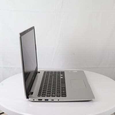 【通販センター】中古  THIRDWAVE DX-C5(Intel Core i5 10210U/8GB DDR4 (PC4)/SSD256GB/なし/オンボード/15.6/1920x1080/Wi-Fi/W11H64 MAR) 199346 