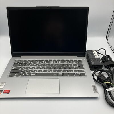 【町田店】中古  lenovo ideapad 1 14amn7 3330003404 