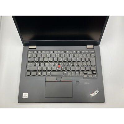 【座間相武台】中古  Lenovo ThinkPad L13 (INTEL Core i5 10210U 1.6GHz/16GB/SSD256GB/-/オンボード/13.3/1920x1080/Wi-Fi/WEBCAM/W11H64) 182744 