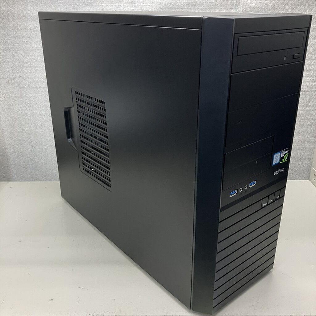 中古 Monarch XH 3330003209 ｜ パソコン通販のドスパラ【公式】