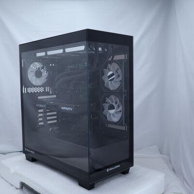 【通販センター】中古  THIRDWAVE GALLERIA SF BK 205127 