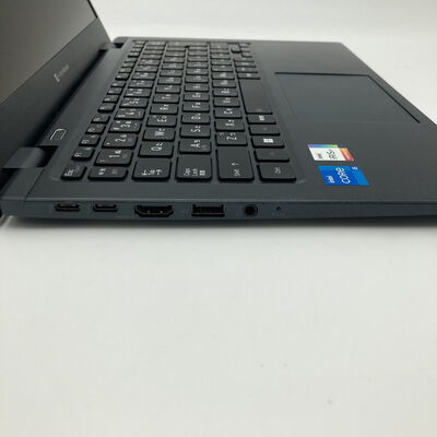 【神戸・三宮店】中古  dynabook GCX83/ULE(i5-1155G7/8GB/SSD256GB/W11P) 3430006497 