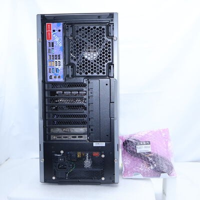 【通販センター】中古  THIRDWAVE GALLERIA SK 202043 