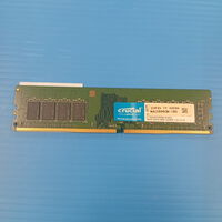 中古  PC4-21300 16GB デスクトップ用_ 184895 