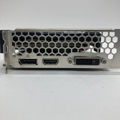 【神戸・三宮店】中古  Palit NE6166S018J9-161F (GTX1660 SUPER StormX) 141212 