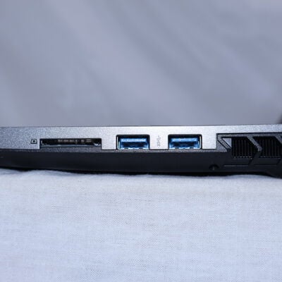 【通販センター】中古  THIRDWAVE GALLERIA XL7C-R46 202110 