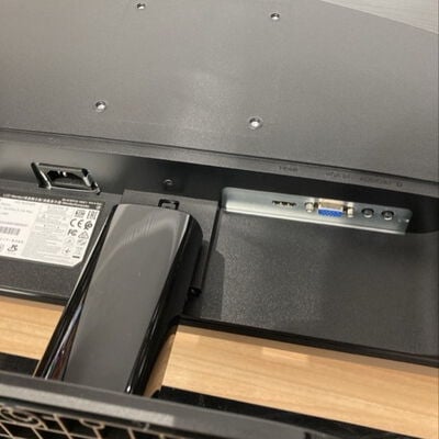 【堺七道店】中古  Acer KA240YHbmix (23.8"W 1A1H 1ms VA) 4660001421 