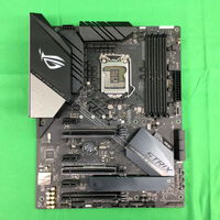 中古  ASUS ROG STRIX Z390-F GAMING (Z390 1151 ATX DDR4) 138866 