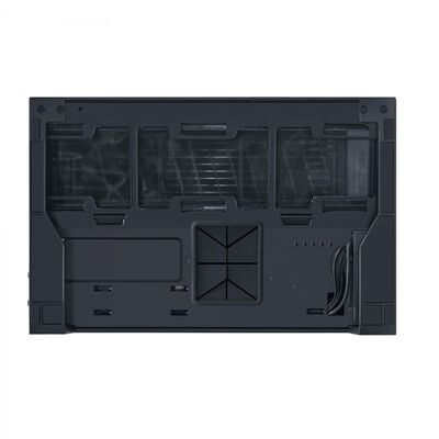 Lian-Li  O11D MINI V2 BK (ATX ガラス ブラック) 