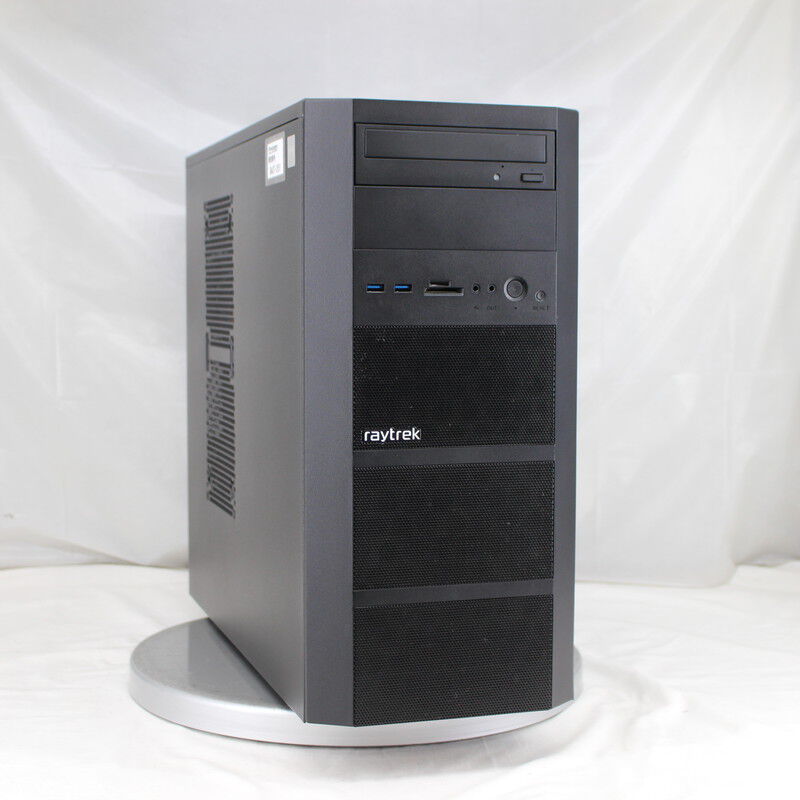 【送料無料】Prime Raytrek Lci 64bit デスクトップパソコン 送料無料】Prime Raytrek Lci 64bit デスクトップパソコン 送料