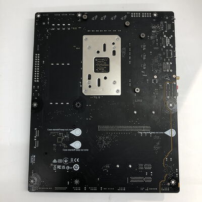 【福山ココローズ店】中古  MSI B650 GAMING PLUS WIFI (B650 AM5 ATX DDR5) 5090000765 