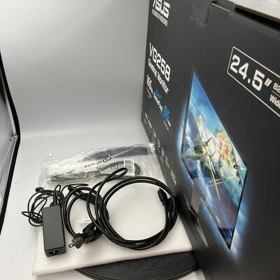 【新潟店】中古  各社 24インチワイドゲーミングモニタ （フルHD 1920x1080 165Hz） 153923 