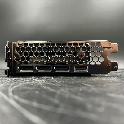【大須店】中古  Palit NE7506T019T1-GB2061S(RTX5060Ti Infinity3 16G) 178241 